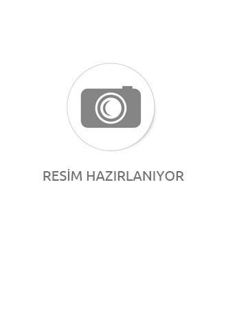Mıx056 Karışık Desenli stencil  Şablon 30x30